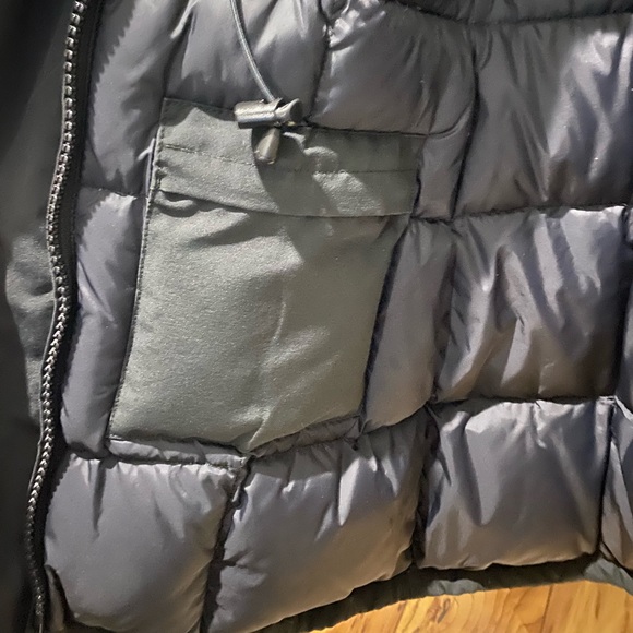 Canada Goose Victoria Parka - Picture 6 of 9